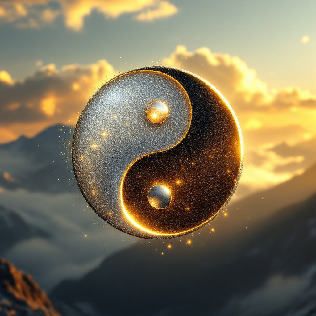 Yin Yang Symbol Meaning 2026: Balance, Taoism and Buddhist Practice — authentic Tibetan Buddhist guide by Buddhabelief