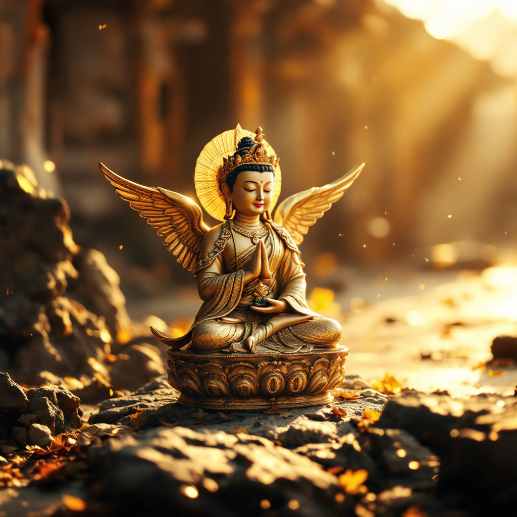 000 Angel Number Meaning 2026: Infinite Possibility and Buddhist Emptiness — authentic Tibetan Buddhist guide by Buddhabelief