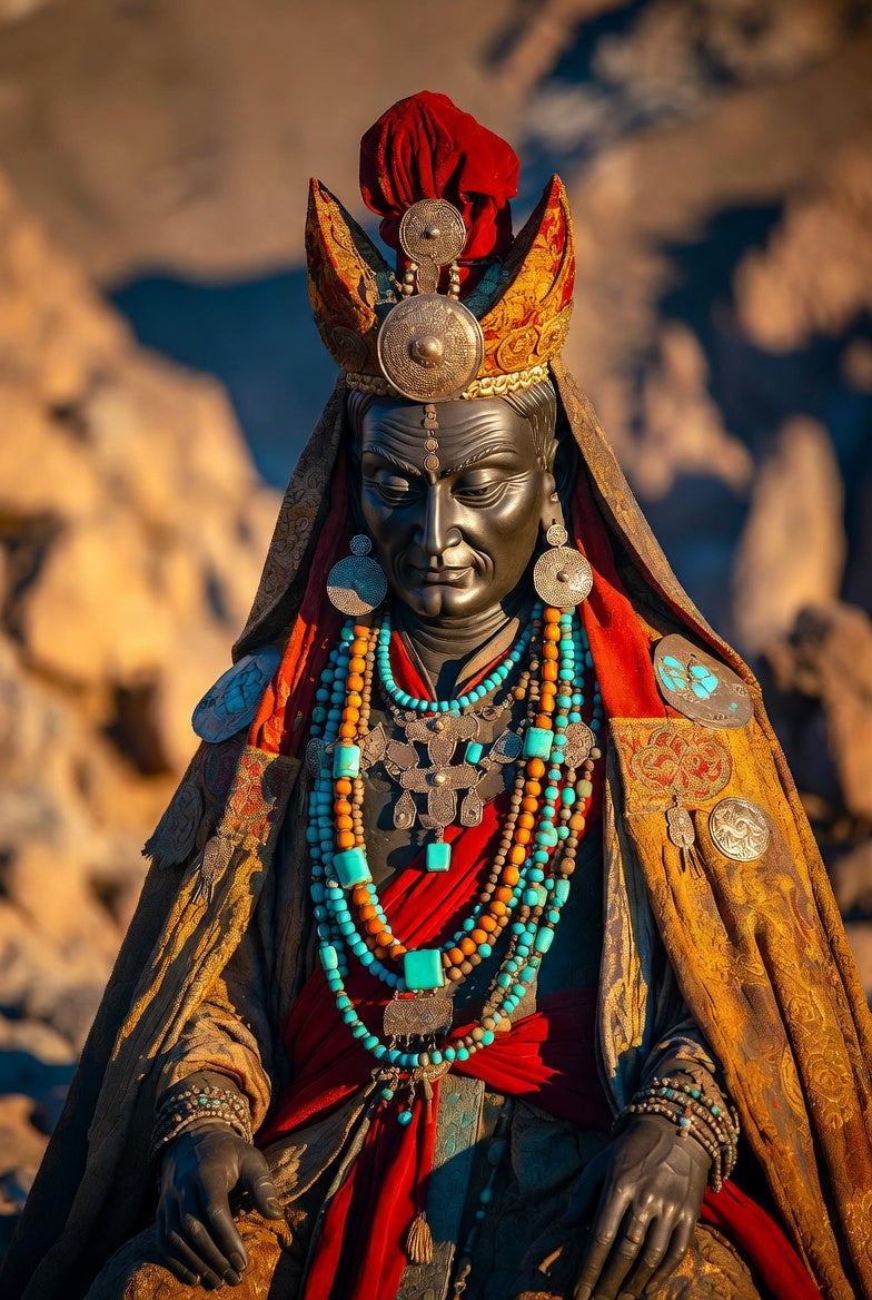 Guardian Buddha by Birth Year 2026: Complete Guide — authentic Tibetan Buddhist guide by Buddhabelief