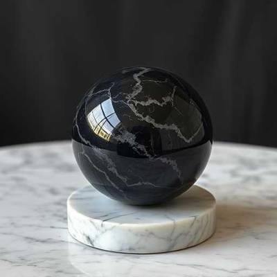 Black Obsidian Meaning: Volcanic Protection Stone & How to Use It - Buddhabelief