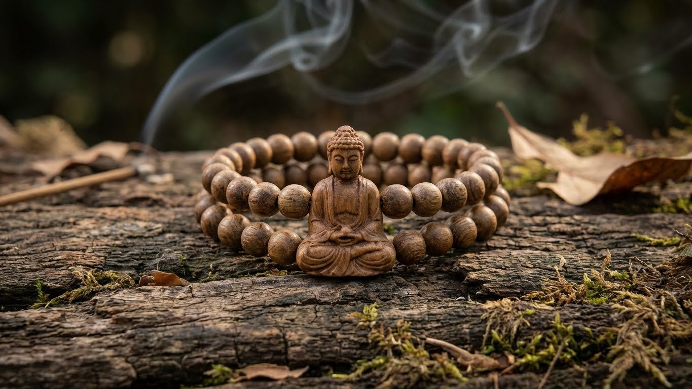 Buddha Bracelet: Complete Guide to Meaning, Benefits & How to Wear - Buddhabelief