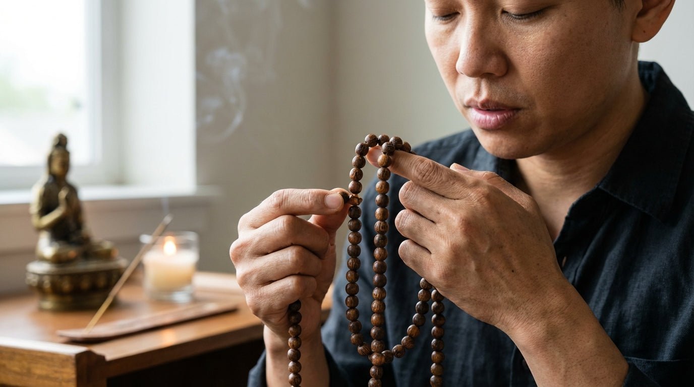 Buddhist Mantras Complete Guide: Pronunciation, Meaning & Practice - Buddhabelief