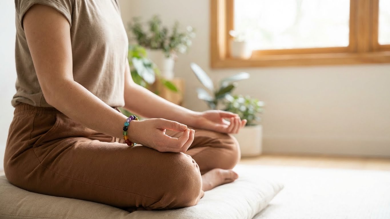 Chakra Bracelet Benefits: How Energy Balance Supports Daily Life - Buddhabelief