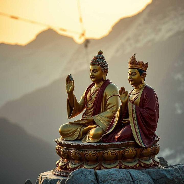 Chinese Zodiac Compatibility By Birth Year: A 2026 Guide - Buddhabelief