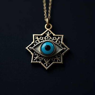 Evil Eye Meaning: Origins, Symbols & How It Protects You - Buddhabelief