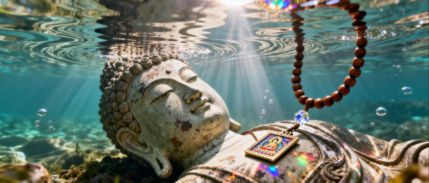 Exploring the Mystical Significance of Mahakala - Buddhabelief