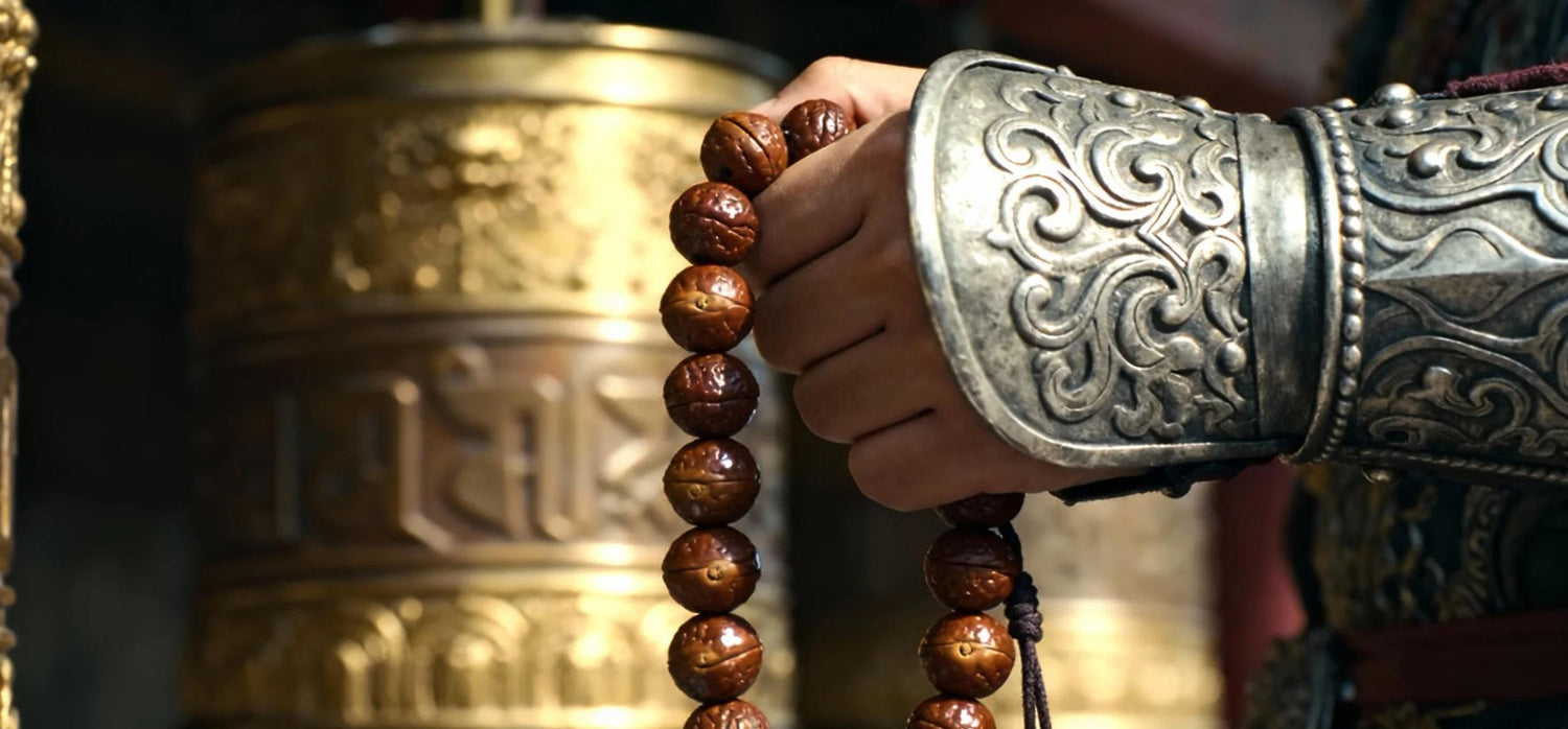 Exploring the Spiritual Significance of Buddha Beads - Buddhabelief