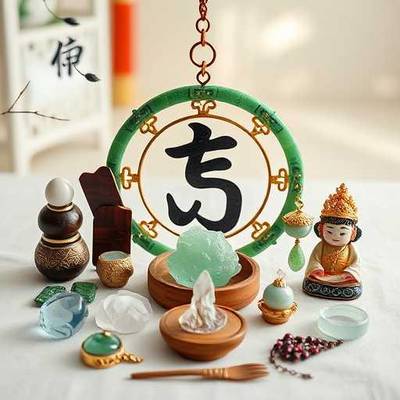 Feng Shui Jewelry: How to Choose Pieces That Actually Work (2026) - Buddhabelief