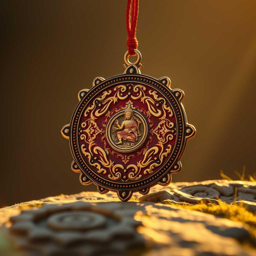 Five Thunder Talisman Meaning: A Daoist Guide for 2026 - Buddhabelief