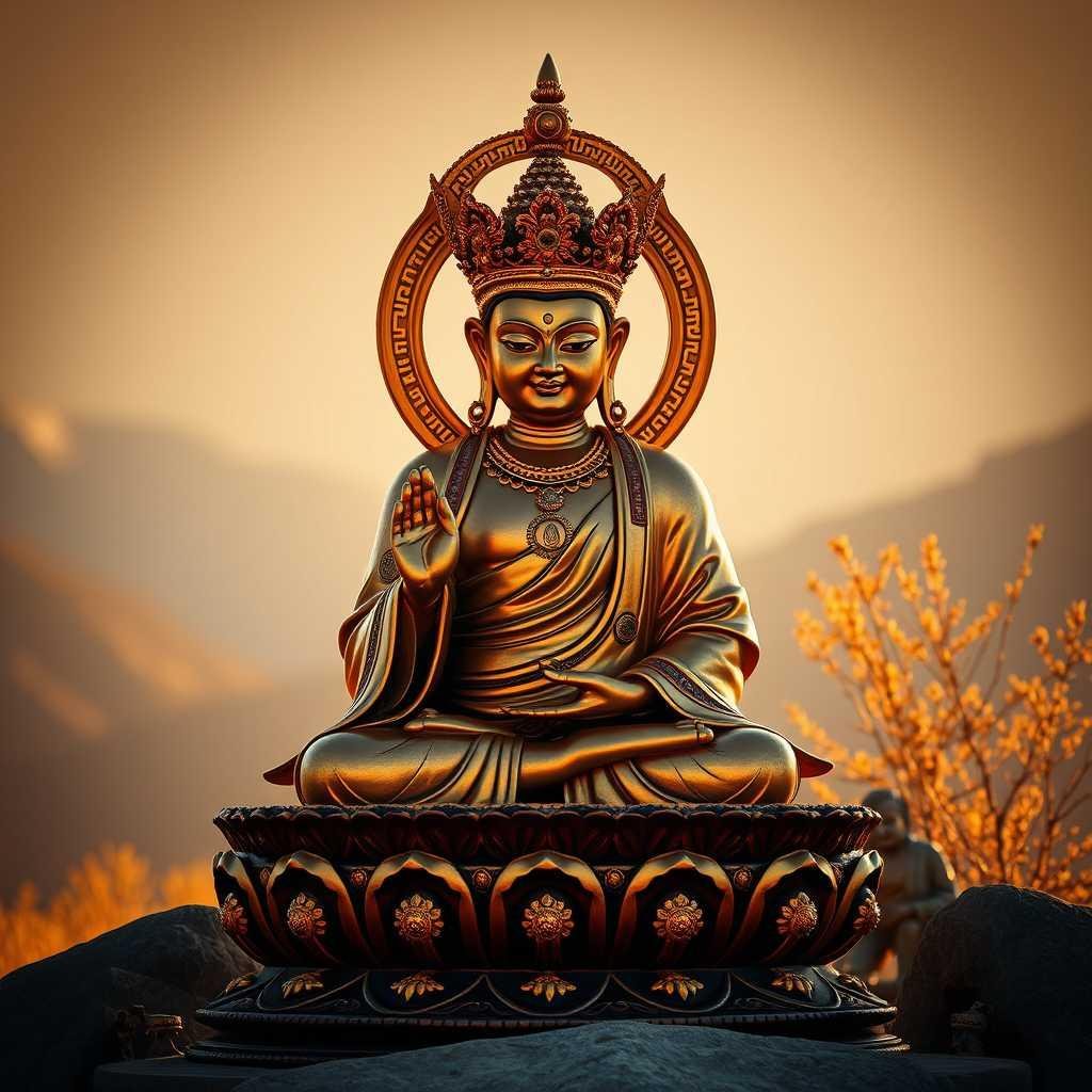 Guardian Buddha by Birth Year 2026: Find Your Protector - Buddhabelief