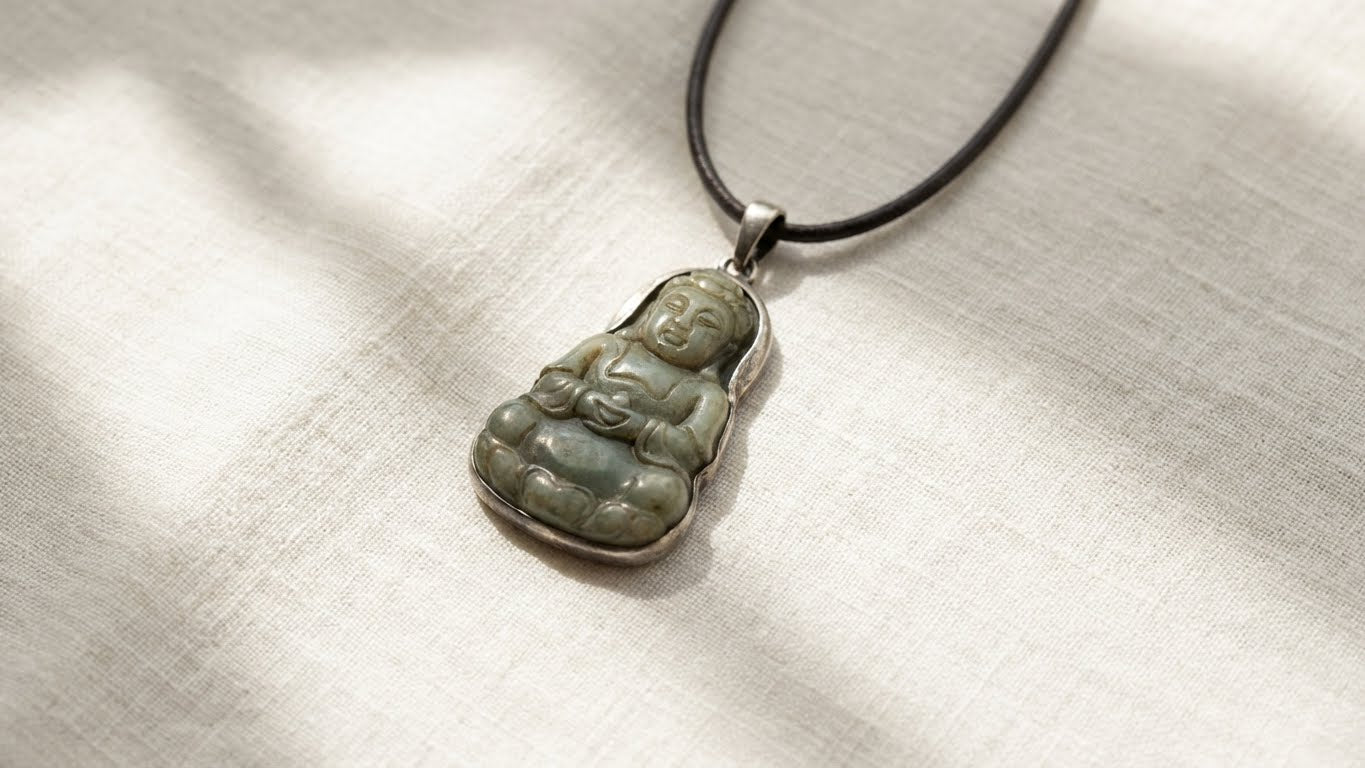 Guardian Buddha for 1995 Birth Year in 2026 – Meaning, Protection & Life Guidance - Buddhabelief