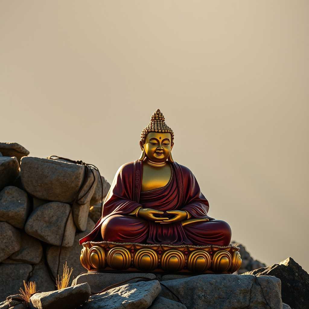 How to Find Your Guardian Buddha by Birth Year (2026 Guide) - Buddhabelief