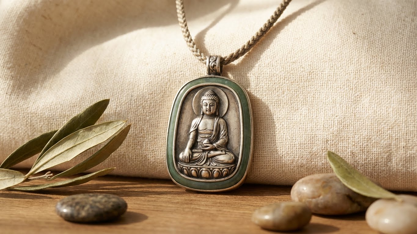 Is Your Guardian Buddha Correct? How to Verify by Birth Year (2026 Guide) - Buddhabelief