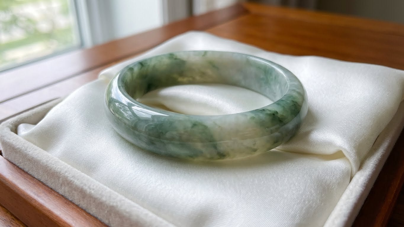 Jade Bracelet: Everything You Need to Know About Wearing Jade - Buddhabelief