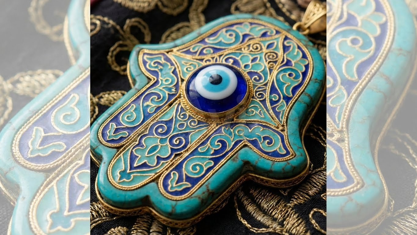 Protection Symbols: Ancient Signs That Shield You From Harm - Buddhabelief