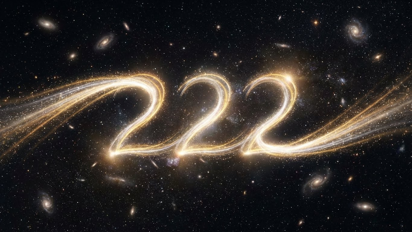 Seeing 222 Everywhere? The Spiritual Meaning of Angel Number 222 - Buddhabelief
