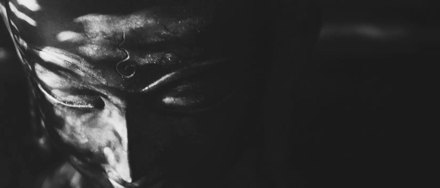 Symbols of Strength: A Journey Through Courage, Spirit, and Renewal - Buddhabelief