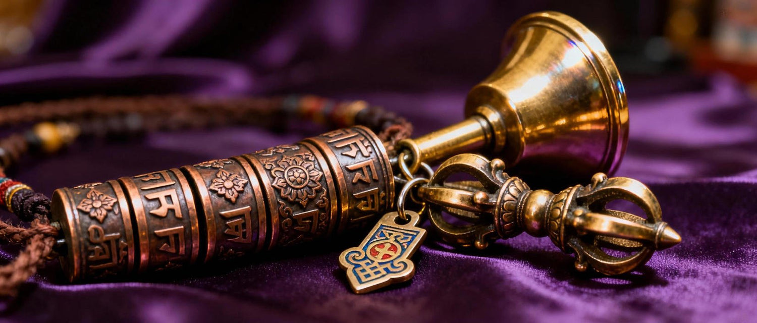 The Art and History of Ivory Pendants - Buddhabelief