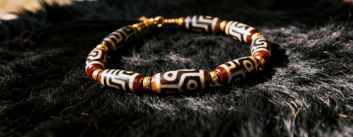 The Deeper Meaning Behind Buddhist Jewelry - Buddhabelief