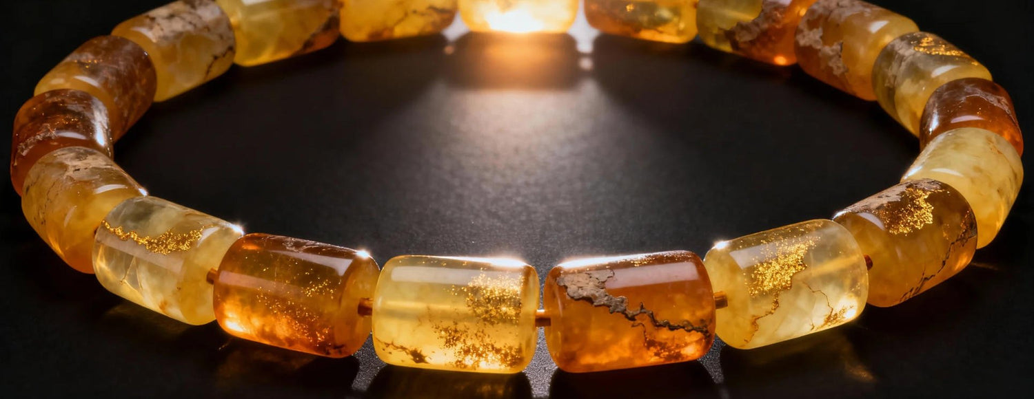 The Meaning and Benefits of the Tiger Eye Bracelet - Buddhabelief