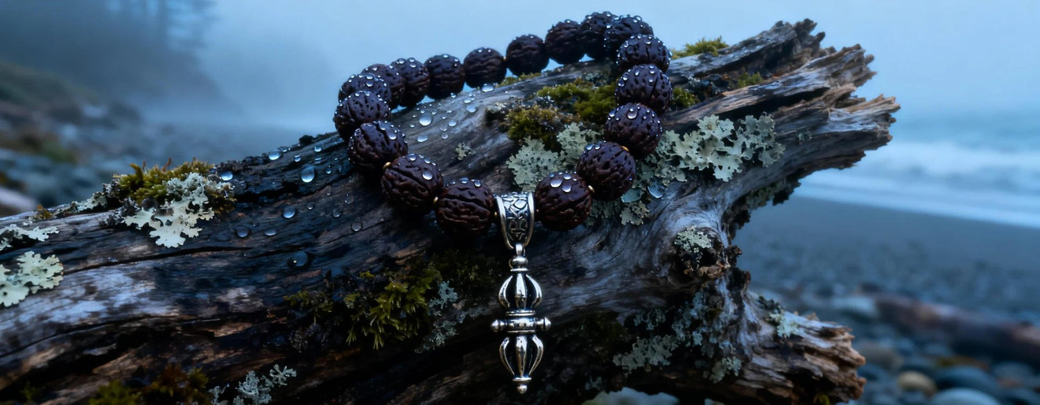 The Meaning and Power of the Tibetan Bracelet: Protection, Balance, and Mindfulness - Buddhabelief