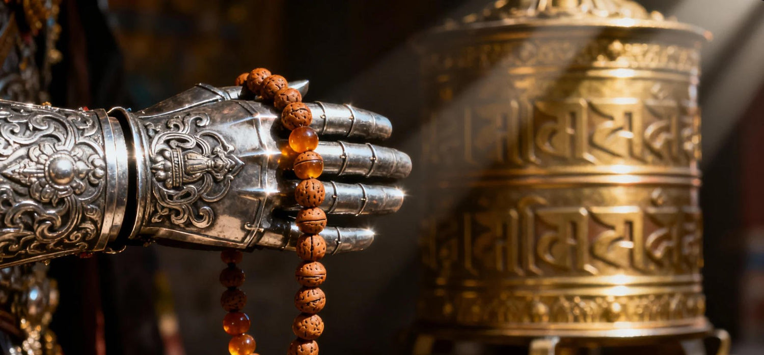 The Meaning of the Lucky Red String Bracelet & How to Wear It - Buddhabelief