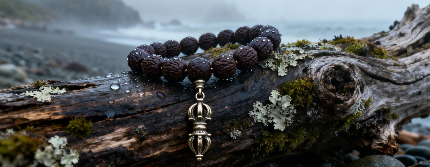 The Meaning of the Mala Necklace and How to Use It - Buddhabelief