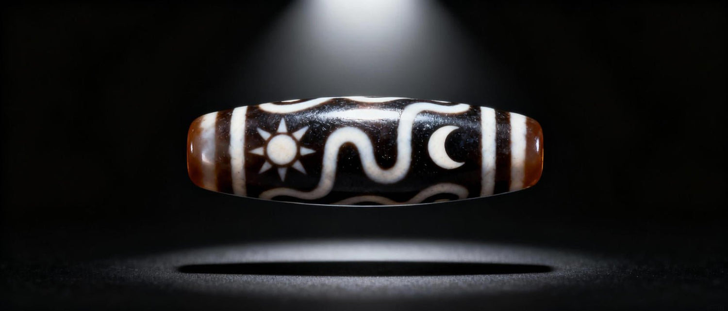 The Meaning of the Obsidian Protection Bracelet - Buddhabelief