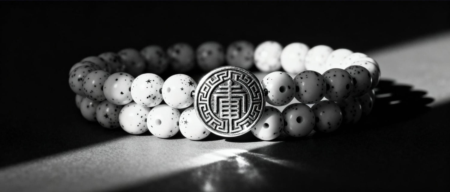 The Meaning of the Rudraksha Bracelet and Its Spiritual Benefits - Buddhabelief