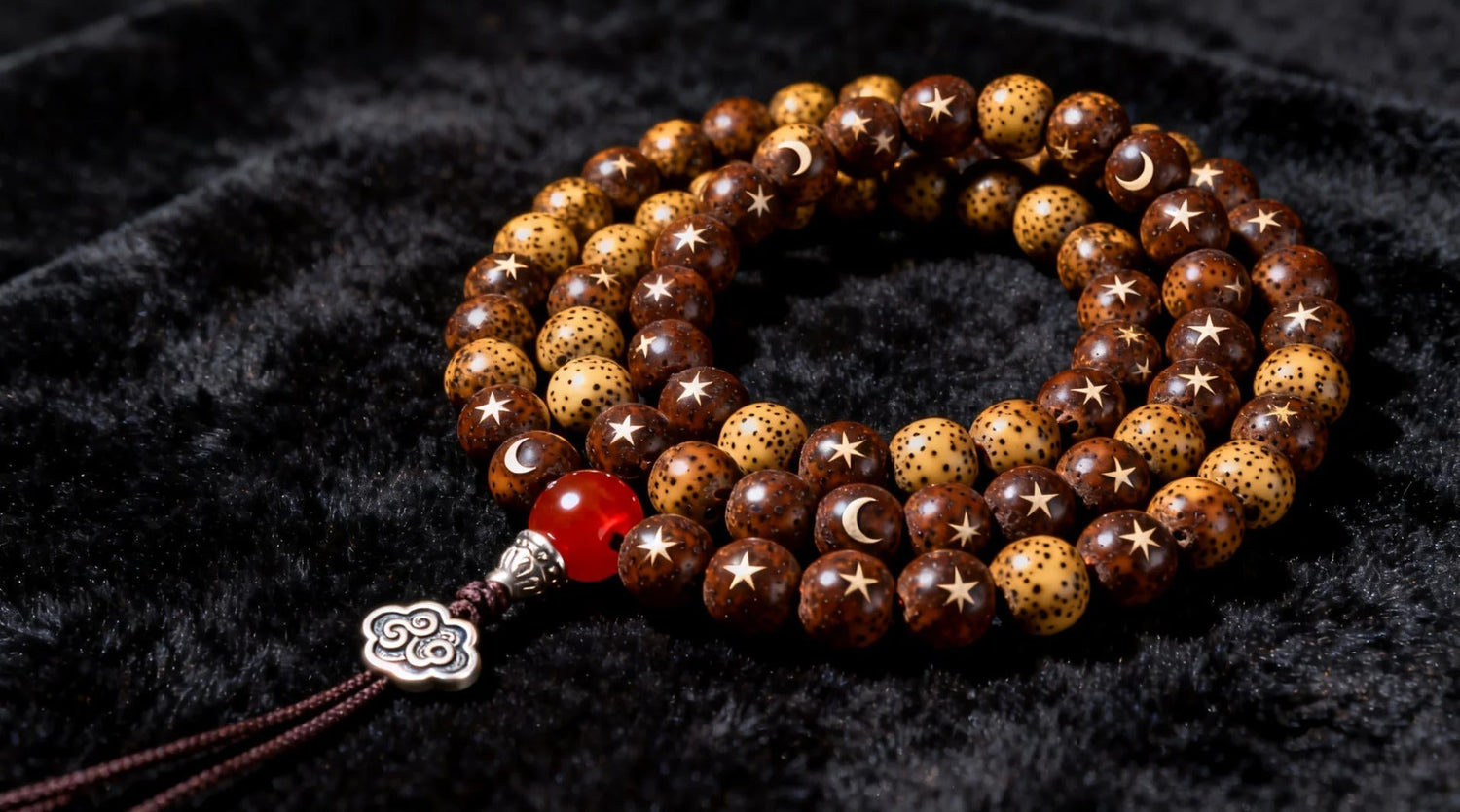 The Ultimate Guide to Tibetan Bracelets: Meaning, Benefits, and How to Wear (2026 Edition) - Buddhabelief