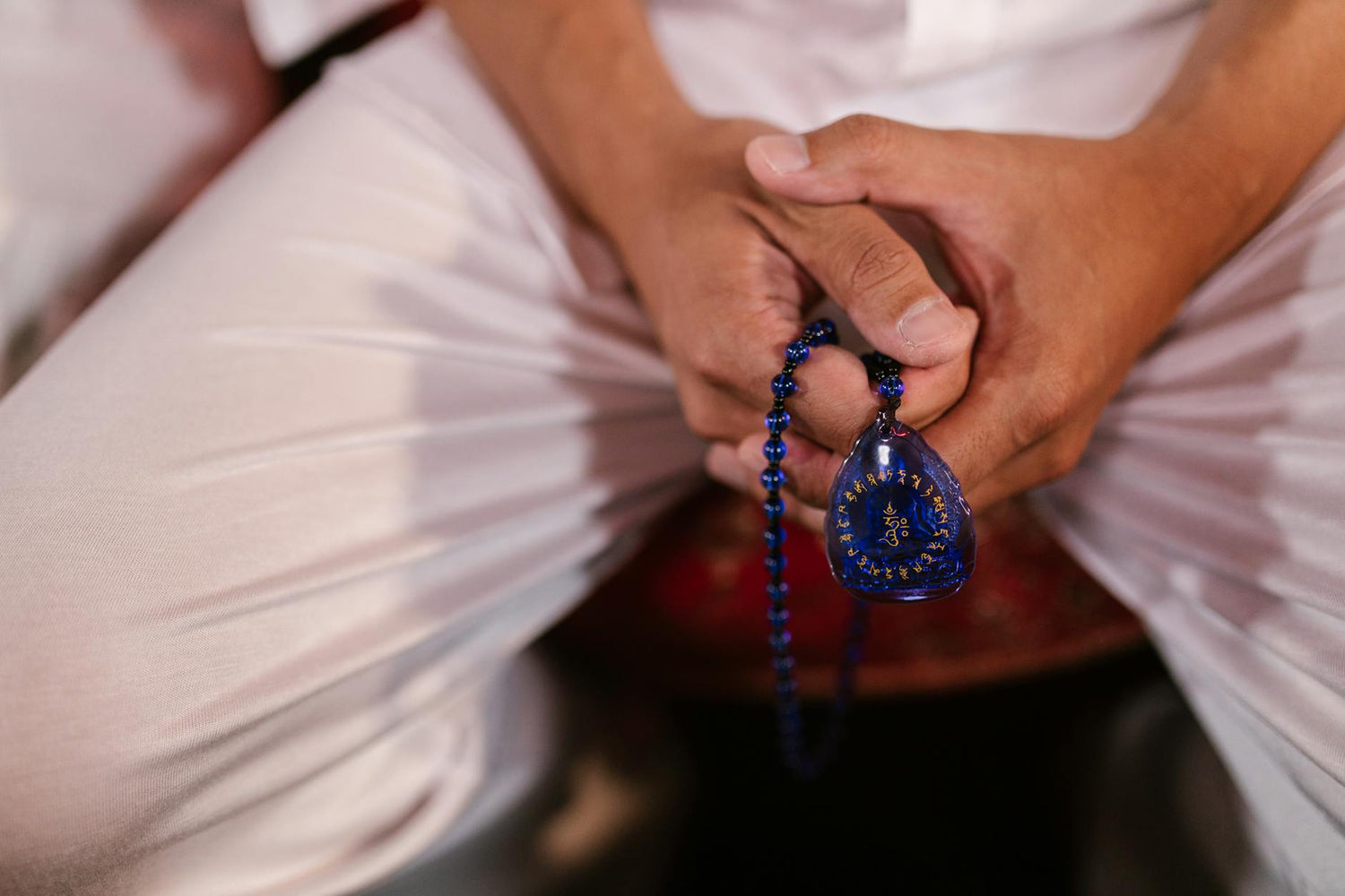 Mala Bead Counts: 108, 27 & 21 Beads — Meaning, Purpose &...