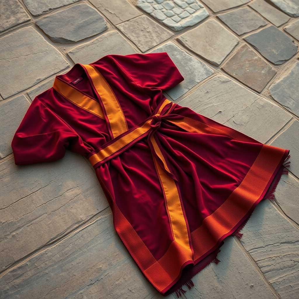 Tibetan Clothing: A Guide to Chuba & Sacred Dress in 2026 - Buddhabelief