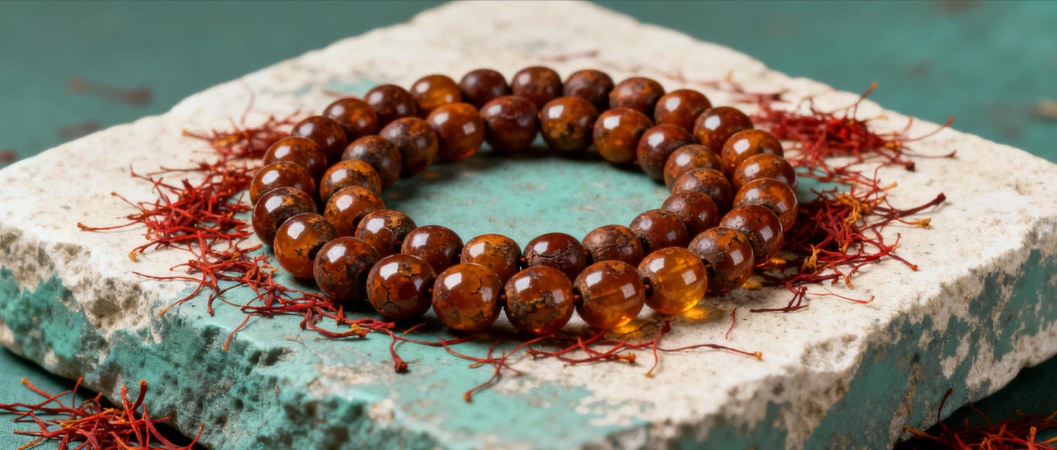 Understanding the Significance of Buddhist Prayer Beads - Buddhabelief