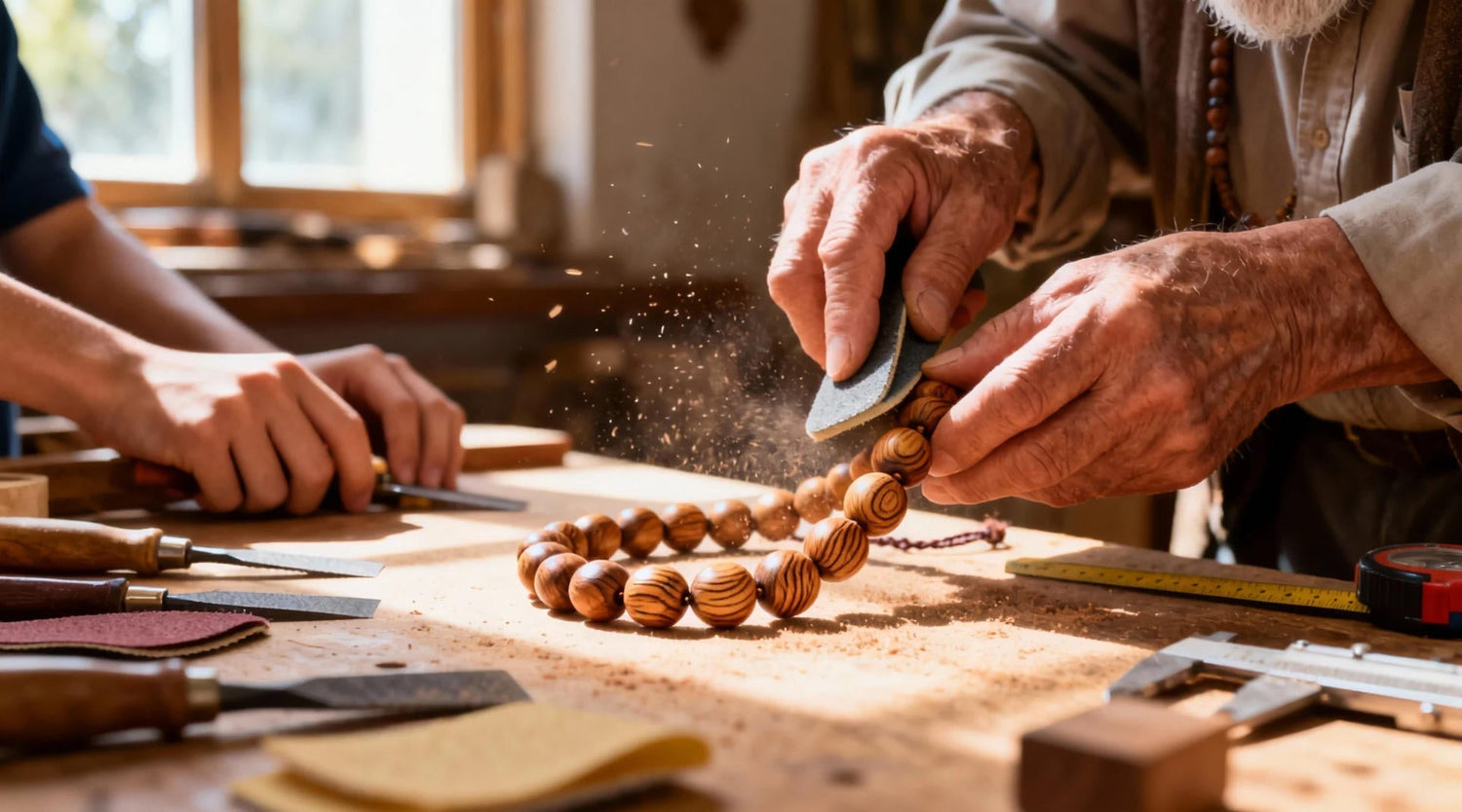 What Is a Tibetan Blessed Bracelet? Meaning, Benefits & How It Works - Buddhabelief
