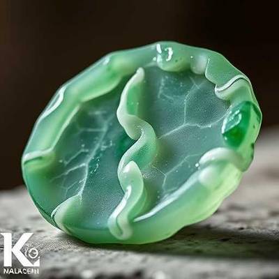 White Jade Meaning: Purity, Protection & Chinese Spiritual Significance - Buddhabelief