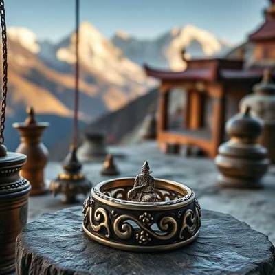 Yin Yang Meaning: The Complete Symbol Guide for Modern Spiritual Practice - Buddhabelief