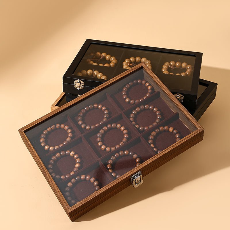 Bracelet Storage Box [Free with $300 Cumulative Spend] - view 1