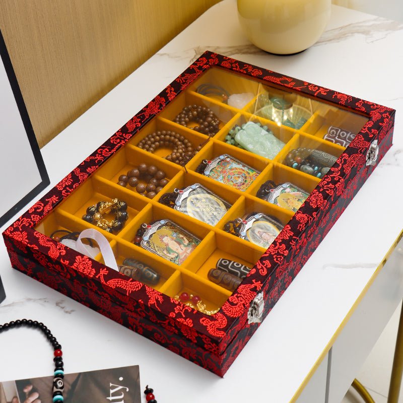 Thangka Storage Box [Free with $500 Cumulative Spend] - view 3