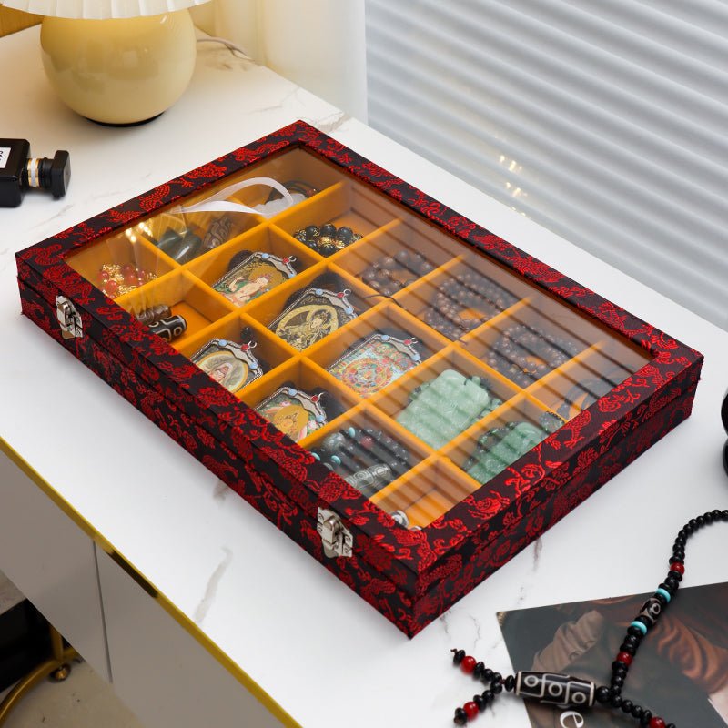 Thangka Storage Box [Free with $500 Cumulative Spend] - view 4