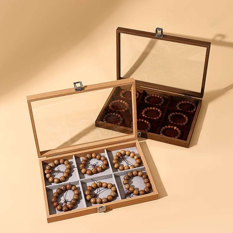Bracelet Storage Box [Free with $300 Cumulative Spend] - view 4