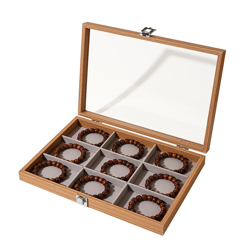 Bracelet Storage Box [Free with $300 Cumulative Spend] - view 5
