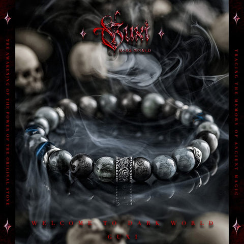 "The Verdict" 925 Silver Chain Link Bracelet for Men - 925 Silver Bracelet for Men