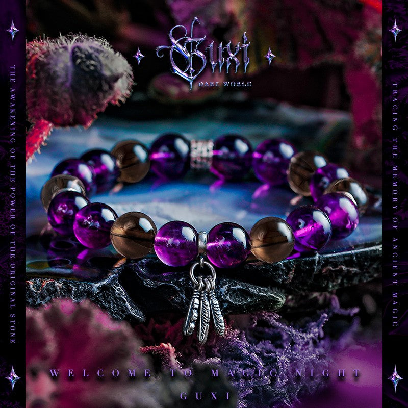 Verge 925 Silver Chain Bracelet for Men - view 1