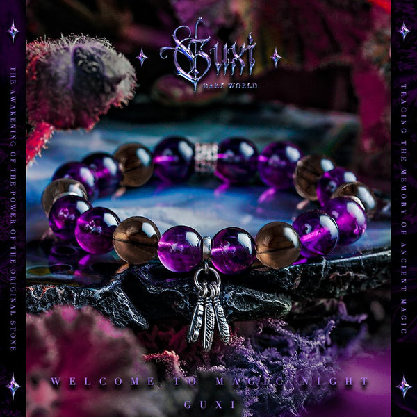 Verge 925 Silver Chain Bracelet for Men
