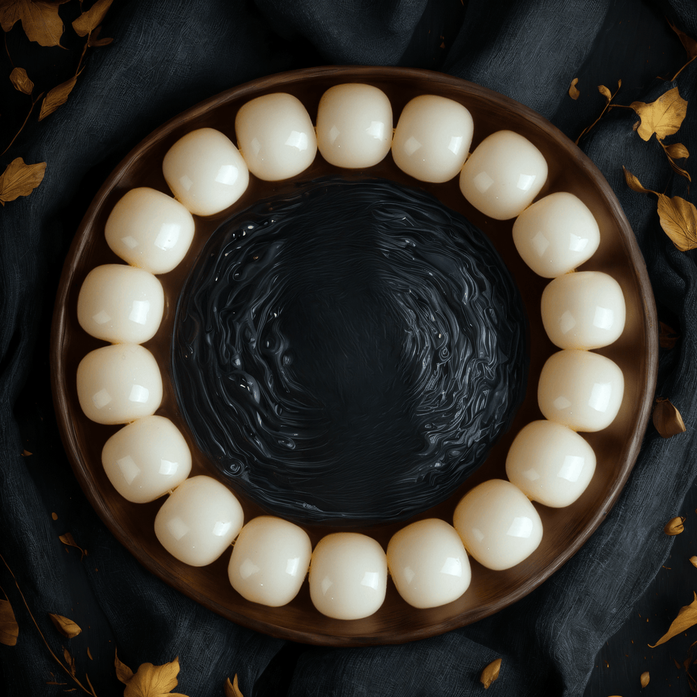 【Special offer】White jade Bodhi seed bracelet - view 1