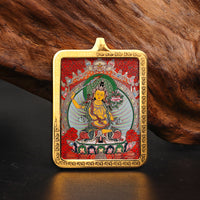 【Knowledge】Manjusri Bodhisattva