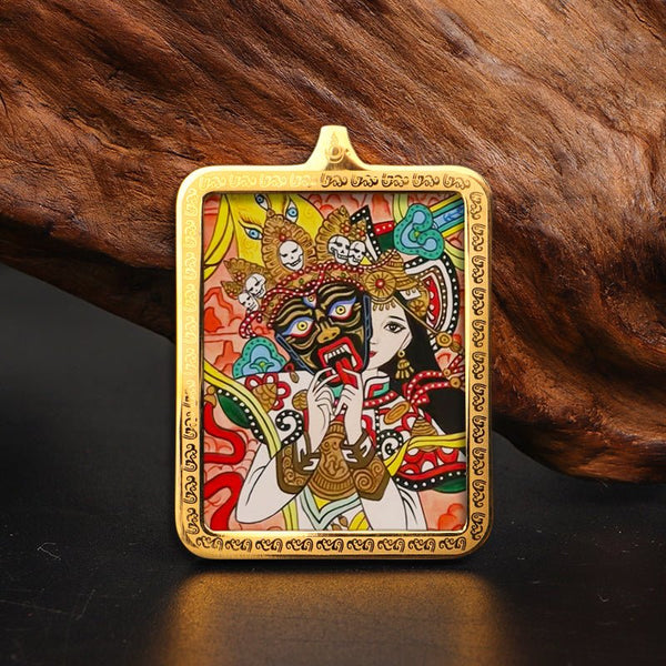 Zakiraham Energy Bracelet | Wealth & Spiritual Balance