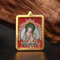 【Purification】Vajrasattva