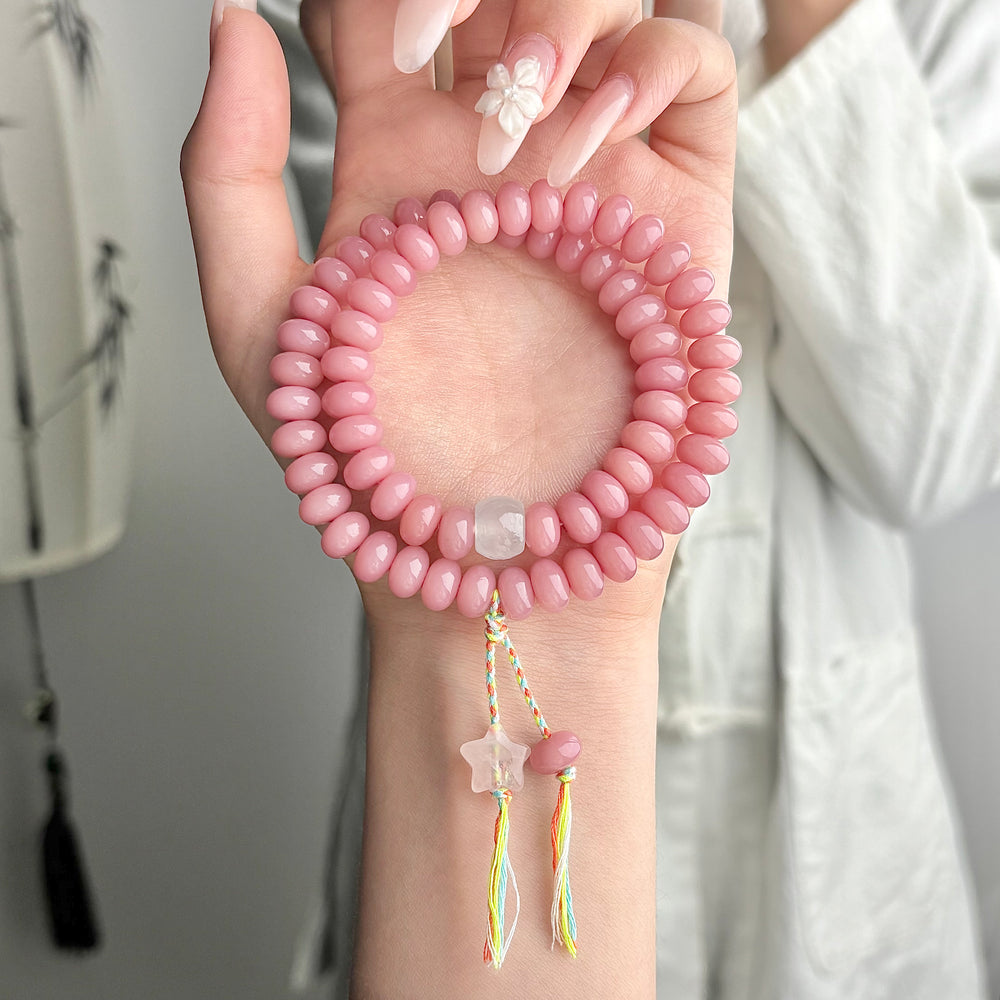 【Special offer】Multi-Gem Bodhi Beads | Energy Healing & Harmony - view 4