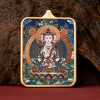 Zodiac Sheep、Monkey - The Great Sun Buddha Bodhisattva